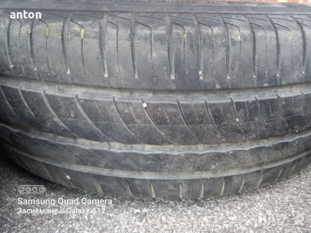 Гуми с джанти , снимка 6 - Гуми и джанти - 51603498