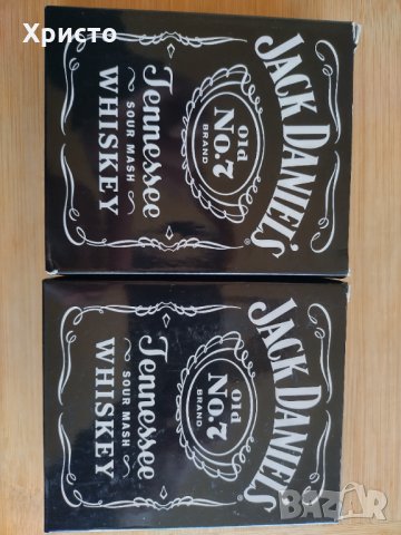 Флашка Jack Daniels 