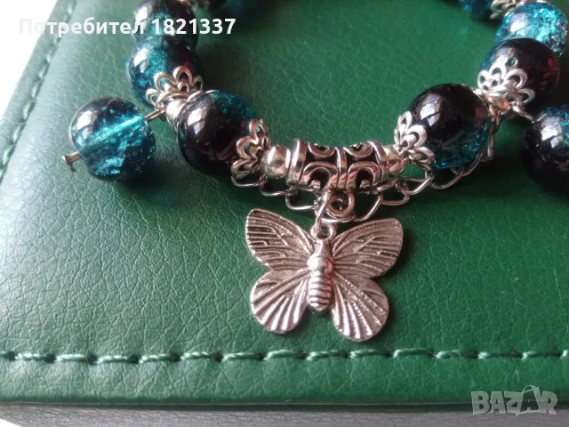 Гривна, снимка 2 - Гривни - 47972148