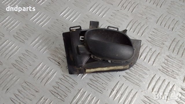 Дръжка врата Peugeot 206 2003г.(задна лява)	