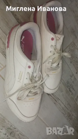 Сникърси, снимка 2 - Кецове - 50263387