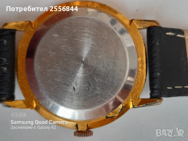 Механичен часовник Ракета , снимка 4 - Мъжки - 53861530