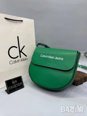 чанти Calvin Klein jeans , снимка 12 - Чанти - 50673603