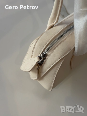 Чанта Alaia нова, снимка 4 - Чанти - 53121669