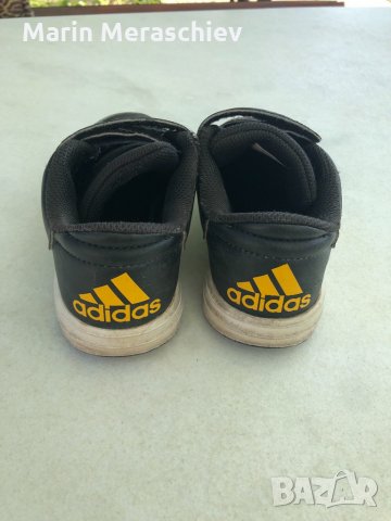 Детски маратонки ADIDAS, снимка 2 - Детски маратонки - 34111695