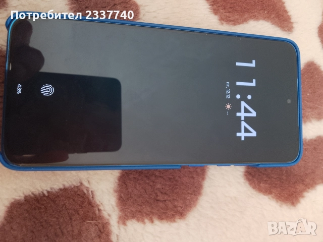 Motorola edge 50 neo , снимка 8 - Motorola - 52770760