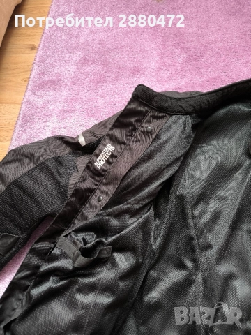 лятно яке алпинстар и ръкавици , снимка 6 - Аксесоари и консумативи - 51674768