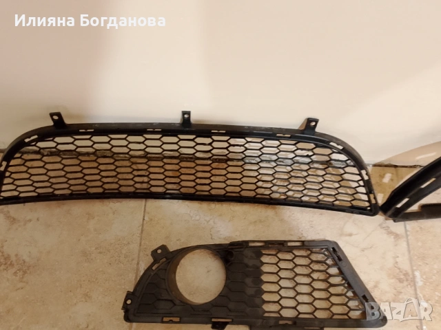 Аксесоари за брония М техник, снимка 5 - Части - 53629857