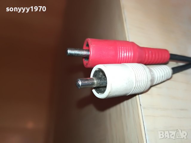 JAPAN-ВНОС SWISS 1метър чинчове 0602231709, снимка 7 - Други - 39577638