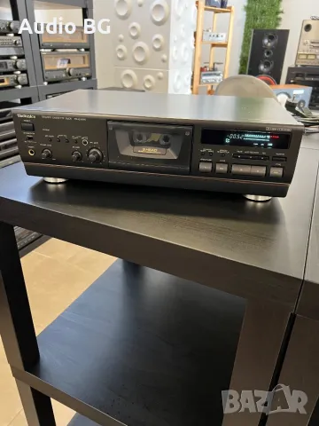Technics RS-BX646, снимка 1