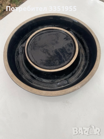 Голям пепелник за пури, снимка 6 - Други - 51546733