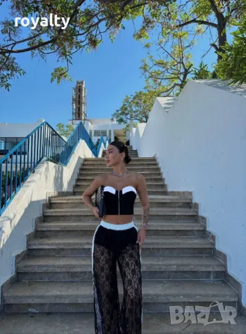 Дамски комплекти дантела Различни цветове , снимка 5 - Комплекти - 50004907