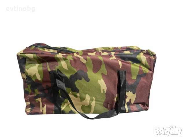 Рибарски комплект, маса със столове, снимка 6 - Оборудване и аксесоари за оръжия - 53843106