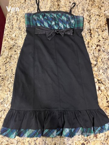 Дамски костюм Тони М Рокля и сако, снимка 4 - Костюми - 40685710