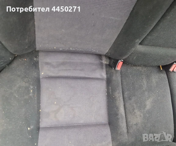 Пране на мека мебел, дивани, снимка 4 - Пране на мека мебел и дивани - 50244723