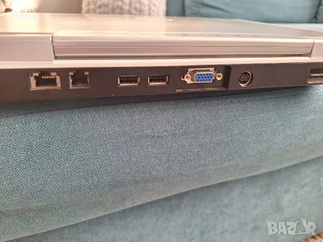 Dell Inspiron 6400 , снимка 8 - Лаптопи за дома - 47837700
