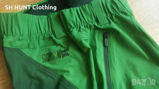 WENAAS KIWI Full Stretch Trouser размер L еластичен панталон - 1845, снимка 12 - Екипировка - 53064145