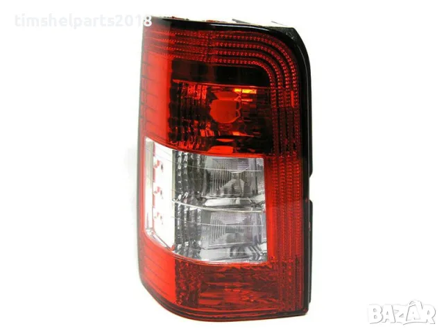 Стоп за Citroen Berlingo 2005-2008, Peugeot Partner 2005-2008 Шофьорска страна