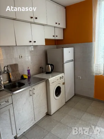 краткосрочно наемане на апартамент , снимка 9 - Квартири, нощувки - 50240316