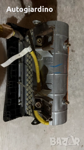 Аirbag за Nissan Terrano - 60-15829, снимка 2 - Части - 53457014