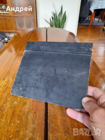 Стара филмова клапа Кока Кола,Coca Cola, снимка 3 - Други ценни предмети - 40218114