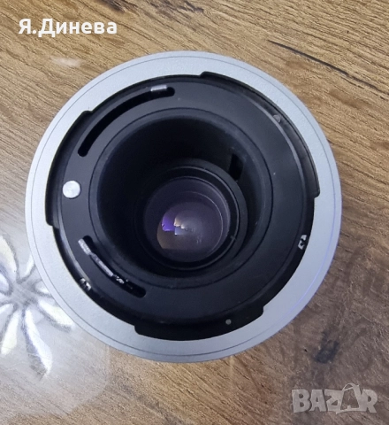 Panagor Auto Macro Converter , снимка 8 - Чанти, стативи, аксесоари - 52088567