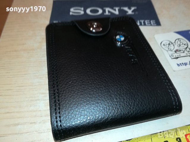 BMW-ПОРТМОНЕ 1108231740, снимка 9 - Портфейли, портмонета - 41828147