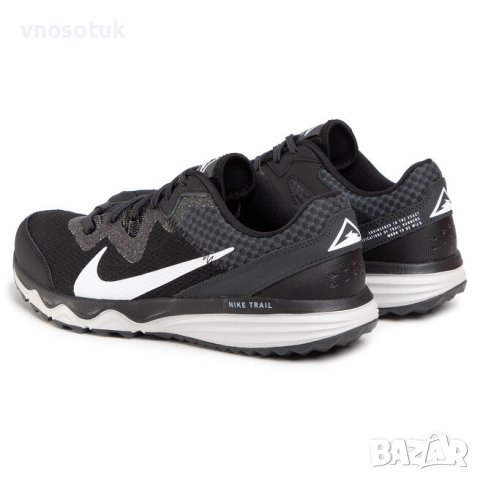 Мъжки маратонки Nike Juniper Trail-номера 42.5 , снимка 5 - Маратонки - 40884608