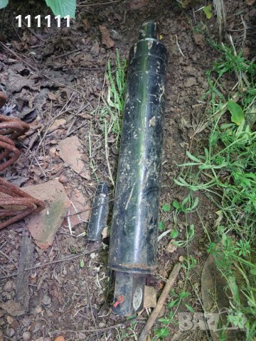 Цилиндър еднопосочен нов, снимка 3 - Селскостопанска техника - 29994916