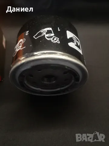 Маслен филтър , снимка 3 - Части - 48984453