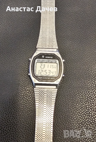 Винтидж часовник REFLECTA, снимка 2 - Мъжки - 52510399