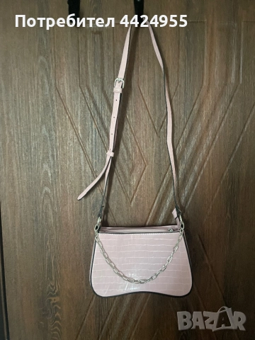 Дамска чанта Sinsay