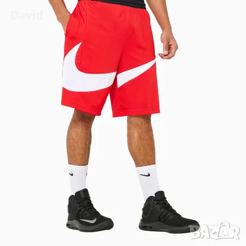 Оригинални Къси гащи Nike Dri-Fit Shorts