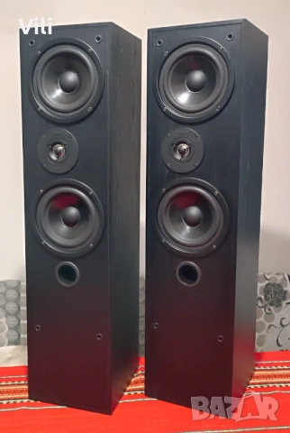 Magnat Projekt 4.1, снимка 8 - Тонколони - 53422244