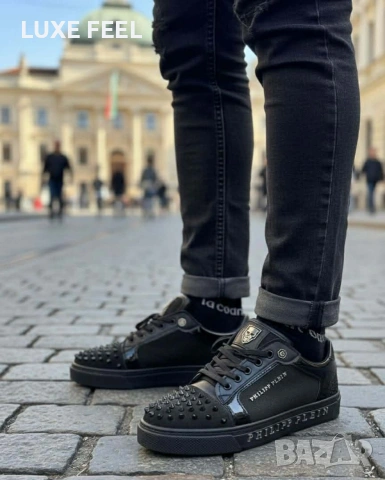 DOLCE GABANNA 🔹Valentino🔹PRADA 🔹 DOLCE GABANNA 🔹, снимка 4 - Маратонки - 53433489