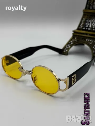 Слънчеви очила , снимка 3 - Слънчеви и диоптрични очила - 49484101