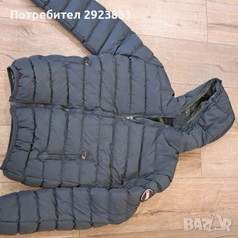 Colmar дамско спортно яке, снимка 5 - Якета - 51979948