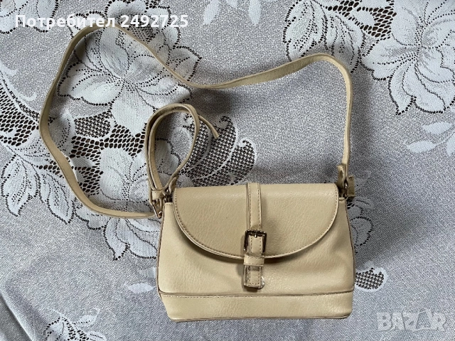 ✅Чанти и раници различни модели Mohito  Zara и др , снимка 14 - Чанти - 46917820