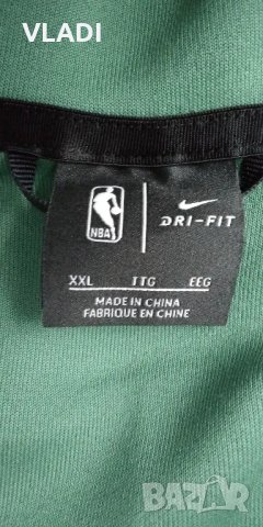  NBA Суичър Boston, снимка 5 - Суичъри - 40376104