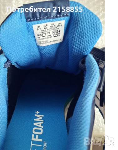 Маратонки, сникърси Puma, №44, 27,5 -28 см, снимка 5 - Маратонки - 51988278