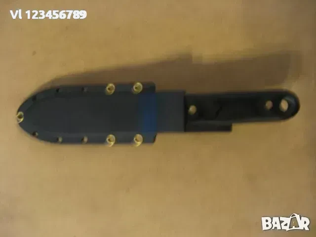 Кама-нож, двуостър- 3 вида, снимка 3 - Ножове - 50743068