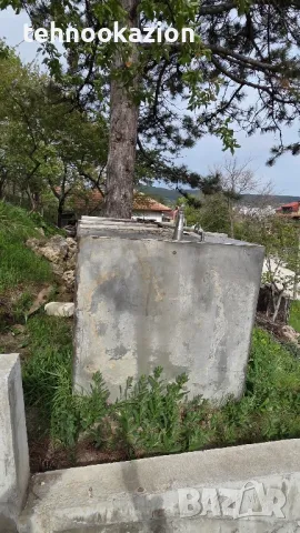 Неръждаем съд, снимка 6 - Други машини и части - 49971181