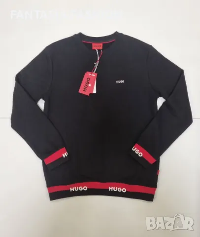 Мъжки Блуза Hugo Boss