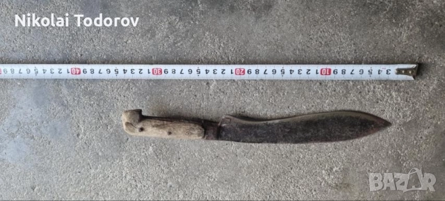 Нижове, каракулаци, ками, снимка 2 - Антикварни и старинни предмети - 51970140