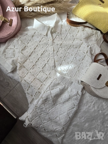 Комплект, снимка 2 - Комплекти - 51575988