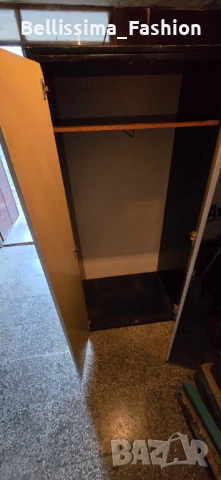 Продавам гардероби , снимка 3 - Гардероби - 51791490