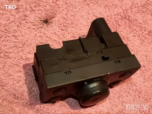 Ключ за фарове светлини на OPEL Vectra C Signum, снимка 3 - Части - 52942941