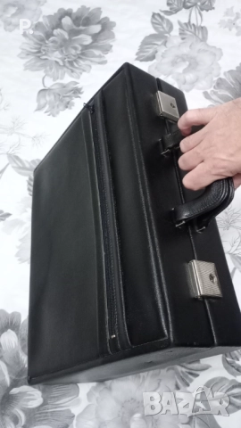 Чанта/куфарче, за документи или багаж, Отлична!, снимка 7 - Куфари - 52596334