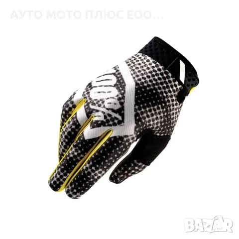 Нови мото Ръкавици CROSS 100% с размери M/ L/ XL, снимка 2 - Аксесоари и консумативи - 47442298