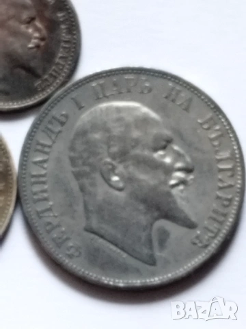 Пълен лот 1910г., снимка 6 - Нумизматика и бонистика - 53352889